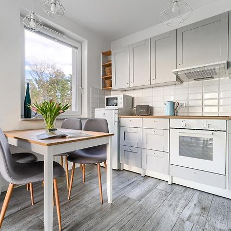Apartamenty Superiore Dziwnówek Extérieur photo