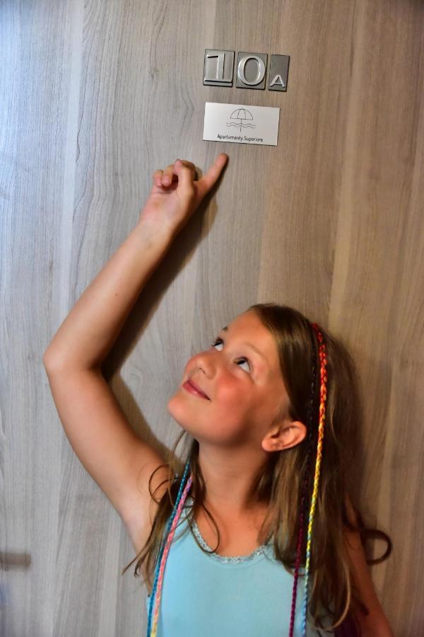 Apartamenty Superiore Dziwnówek Extérieur photo