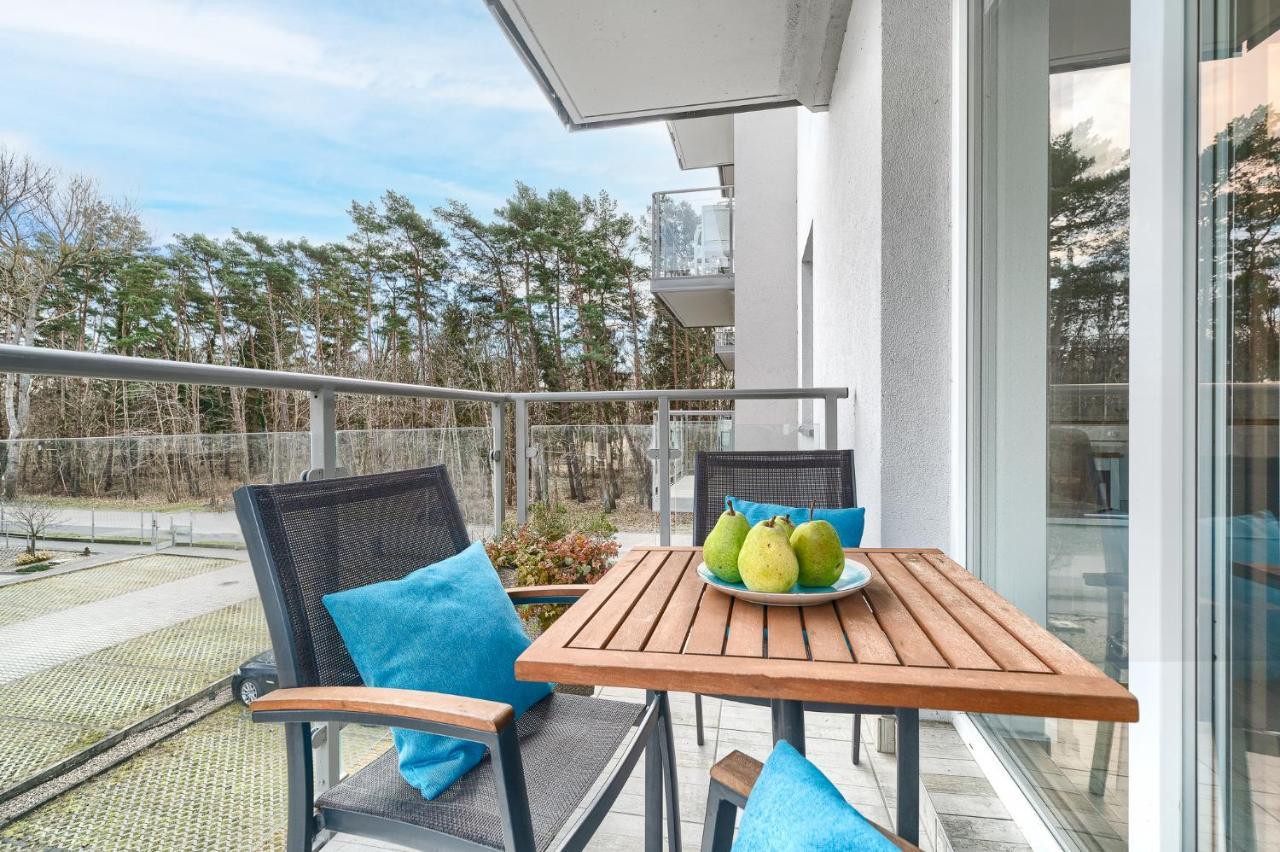 Apartamenty Superiore Dziwnówek Extérieur photo