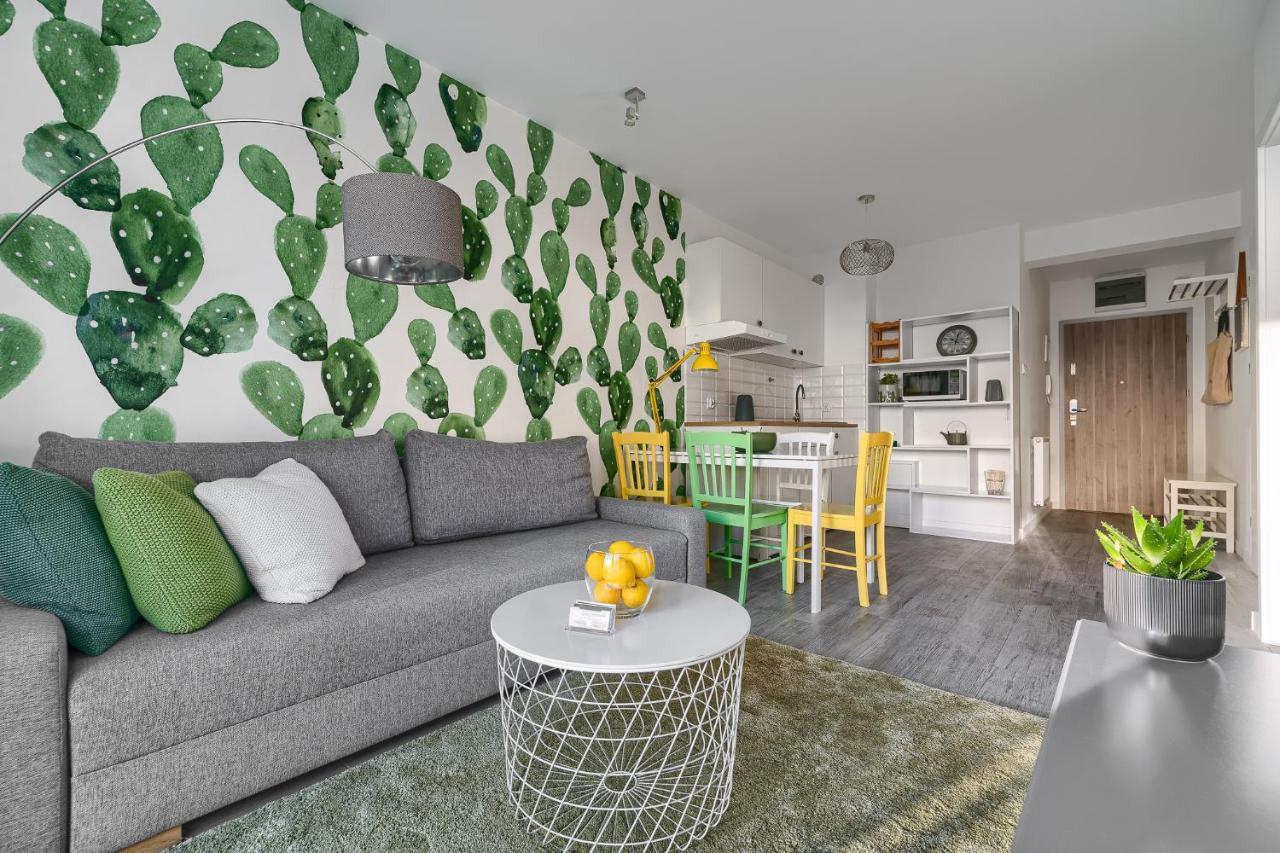 Apartamenty Superiore Dziwnówek Extérieur photo