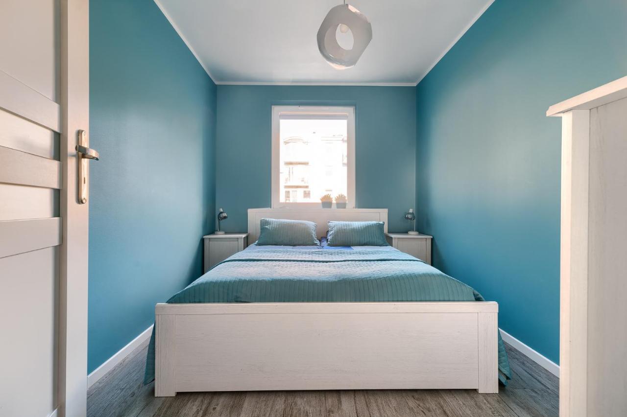 Apartamenty Superiore Dziwnówek Extérieur photo