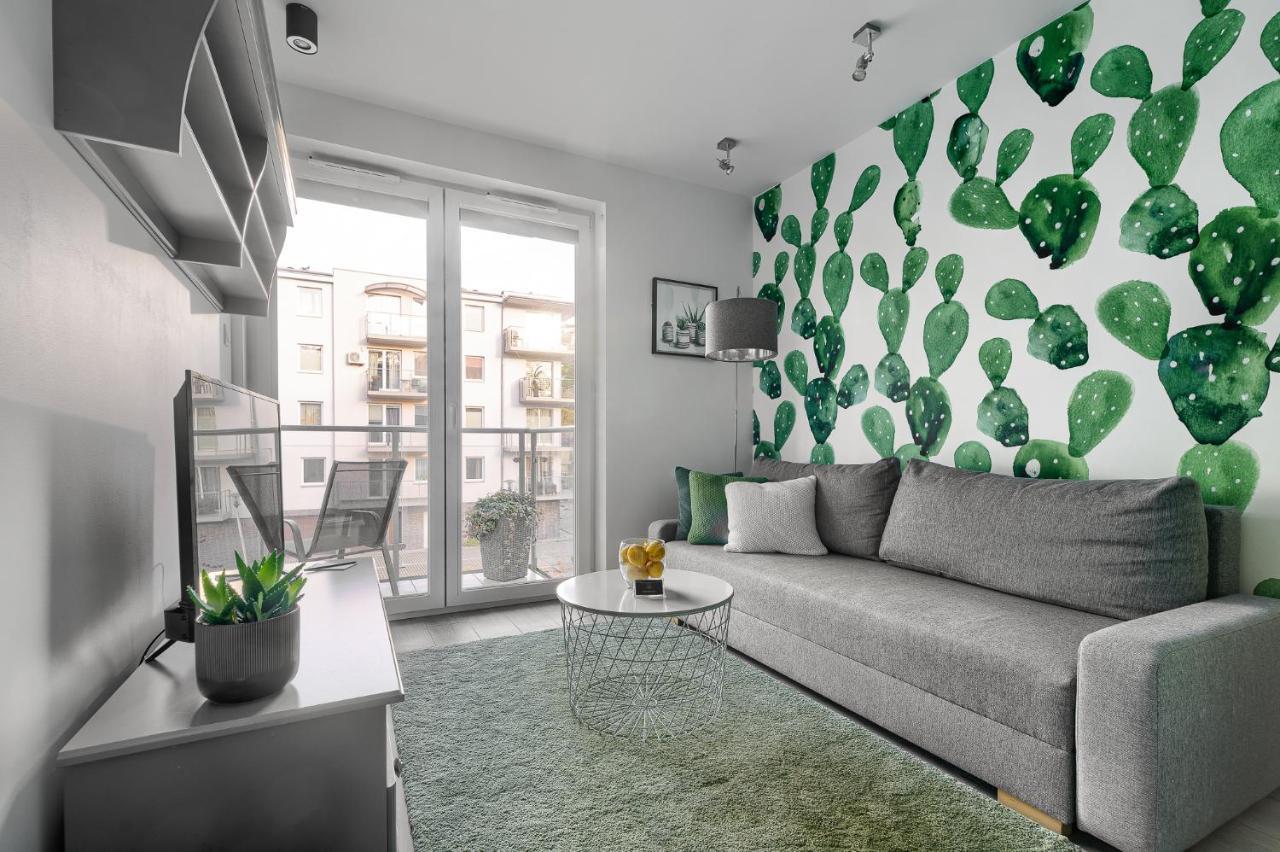 Apartamenty Superiore Dziwnówek Extérieur photo
