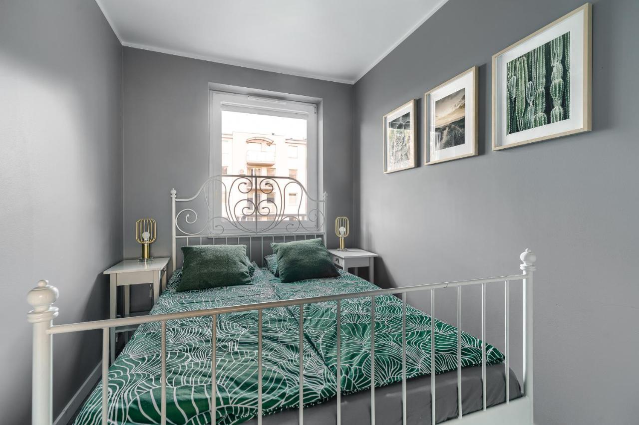Apartamenty Superiore Dziwnówek Extérieur photo